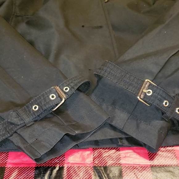 Bundle Deal♡ Two Short Rain Coats . Merona - Picture 4 of 9